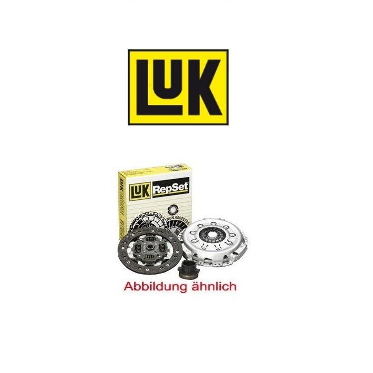 LuK Kupplung + Zentralausrücker 621304533 im Autoteile Preiswert Shop kaufen und sparen!
